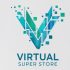 Virtual Super Store